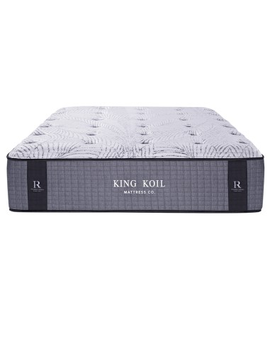 COLCHÓN KING KOIL LEXINGTON RESORTES 200x200