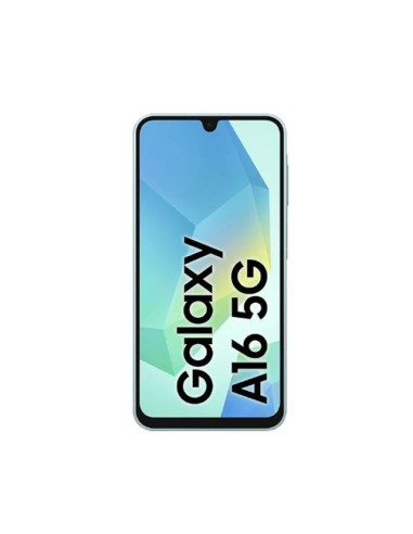 CELULAR SAMSUNG A16 5G 256GB/8GB VERDE
