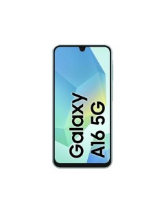 CELULAR SAMSUNG A16 5G 8GB/256GB AZUL OSCURO