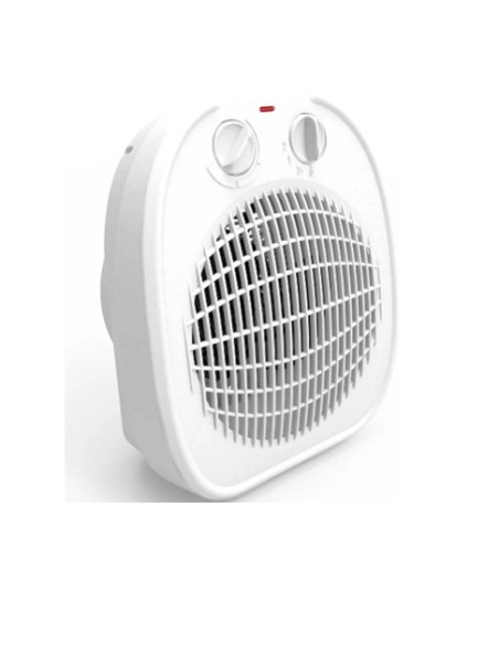 CALOVENTOR BOHER BH-CAL01 BLANCO