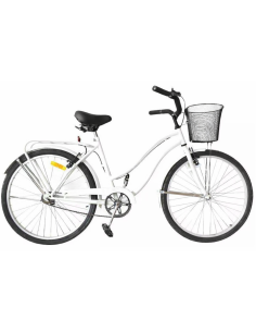 BICI PERETTI URBANA FULL R26
