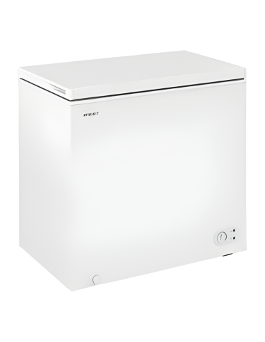 FREEZER BRIKET DUAL BKFH200B HE200W 200LT