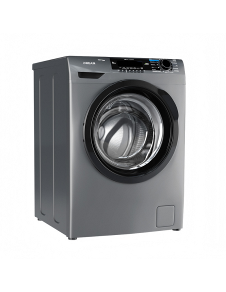 LAVARROPAS DREAN INVERTER LFDR1012SB AQUASENSE 10KG