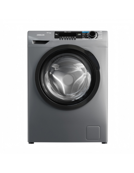 LAVARROPAS DREAN INVERTER LFDR1012SB AQUASENSE 10KG