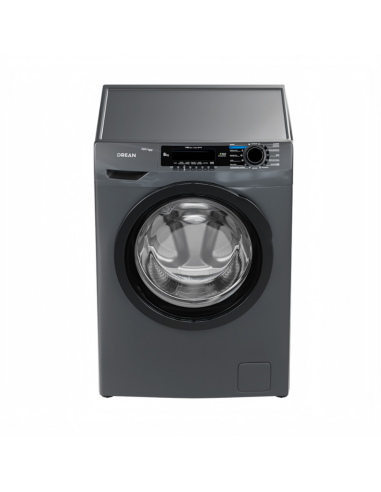 LAVARROPAS DREAN INVERTER LFDR1012SB AQUASENSE...