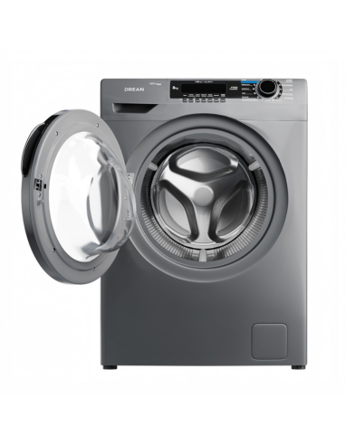 LAVARROPAS DREAN INVERTER LFDR1012SB AQUASENSE...