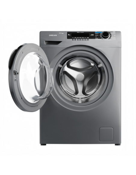 LAVARROPAS DREAN INVERTER LFDR1012SB AQUASENSE 10KG