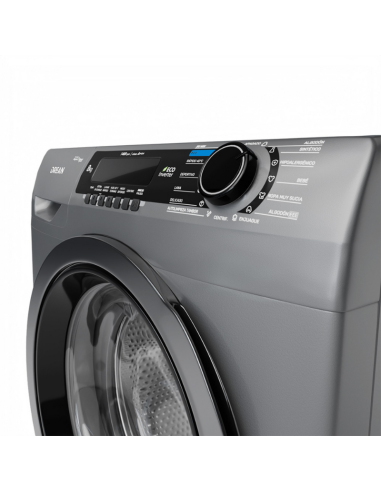 LAVARROPAS DREAN INVERTER LFDR1012SB AQUASENSE...