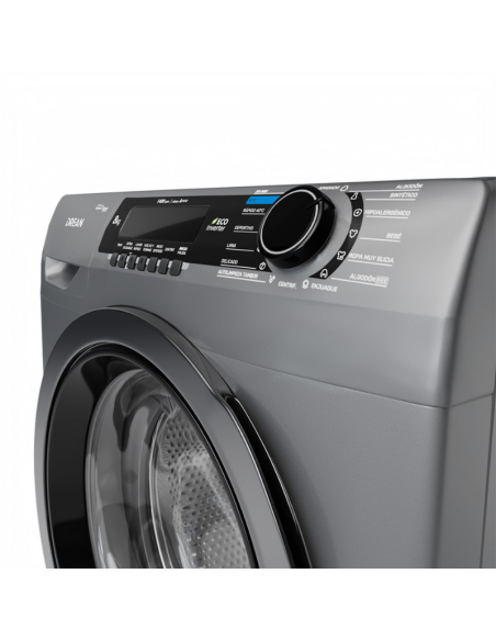 LAVARROPAS DREAN INVERTER LFDR1012SB AQUASENSE 10KG