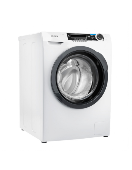 LAVARROPAS DREAN LFDR0814SB INVERTER AQUASENSE 8KG