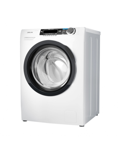 LAVARROPAS DREAN LFDR0814SB INVERTER AQUASENSE 8KG