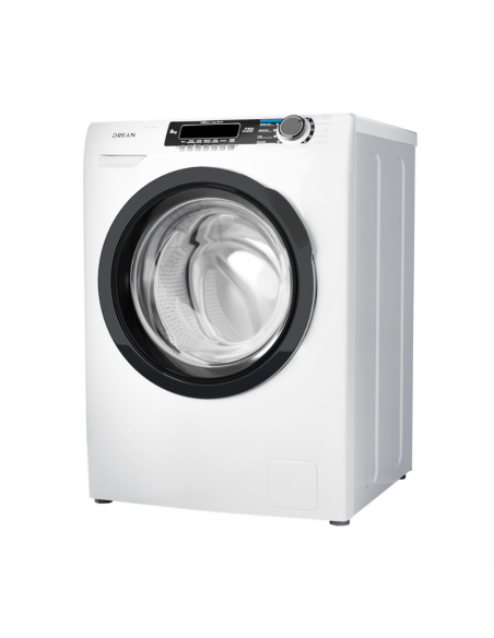 LAVARROPAS DREAN LFDR0814SB INVERTER AQUASENSE 8KG