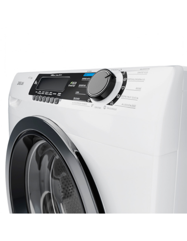 LAVARROPAS DREAN LFDR0814SB INVERTER AQUASENSE 8KG