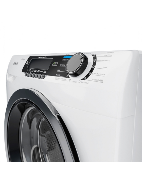 LAVARROPAS DREAN LFDR0814SB INVERTER AQUASENSE 8KG