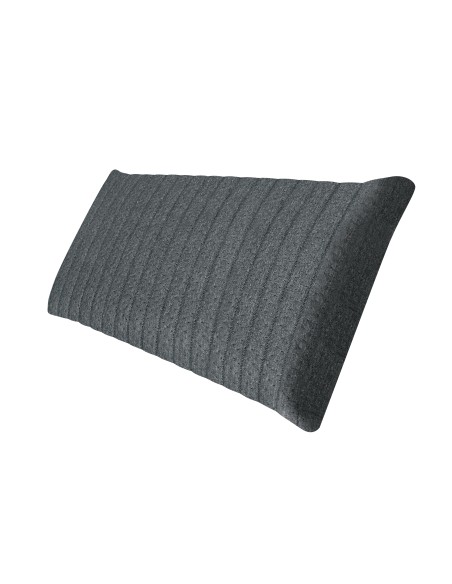 COLCHÓN + SOMMIER KING KOIL XL ADVANCED RESORTES 140X190 + ALMOHADAS DE REGALO