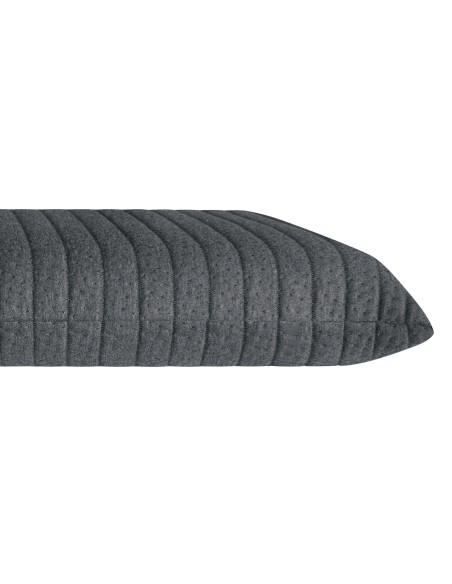 COLCHÓN + SOMMIER KING KOIL XL ADVANCED RESORTES 140X190 + ALMOHADAS DE REGALO