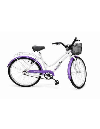 BICI PERETTI URBANA FULL R26