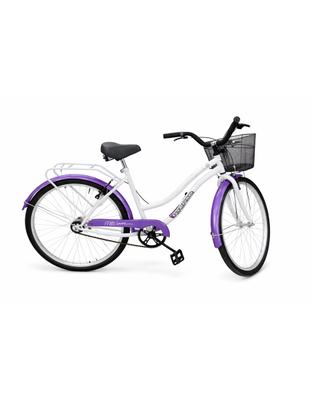 BICI PERETTI URBANA FULL R26