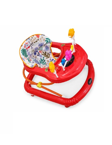 ANDADOR MUSICAL LOVE 726RJ