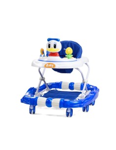 ANDADOR RAINBOW QUAK AZUL