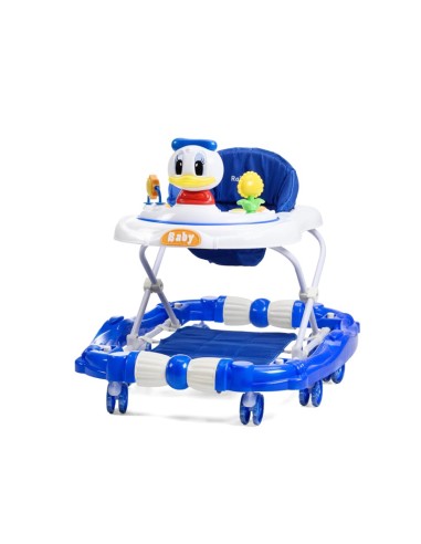 ANDADOR RAINBOW QUAK AZUL