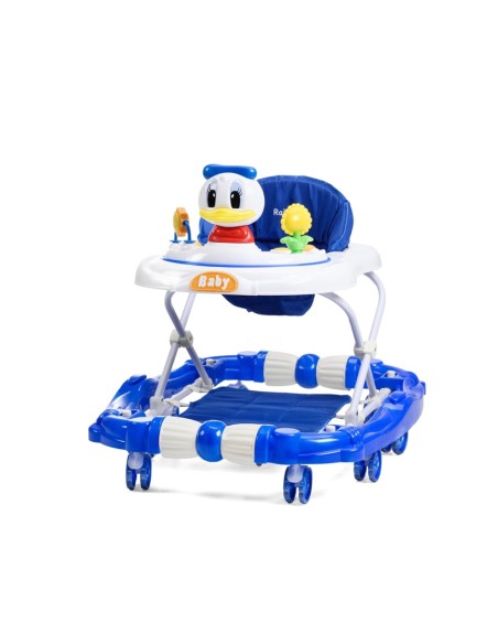 ANDADOR RAINBOW QUAK AZUL