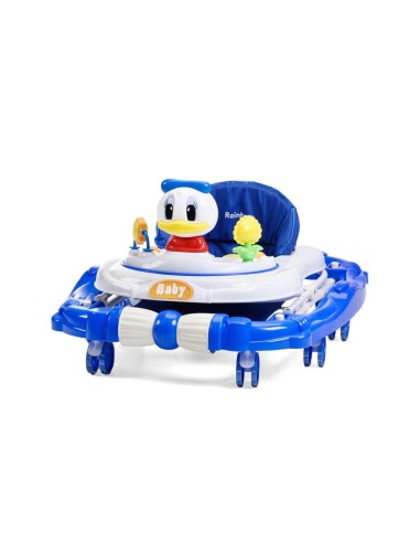 ANDADOR RAINBOW QUAK AZUL