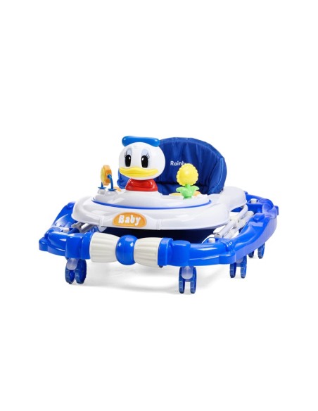 ANDADOR RAINBOW QUAK AZUL