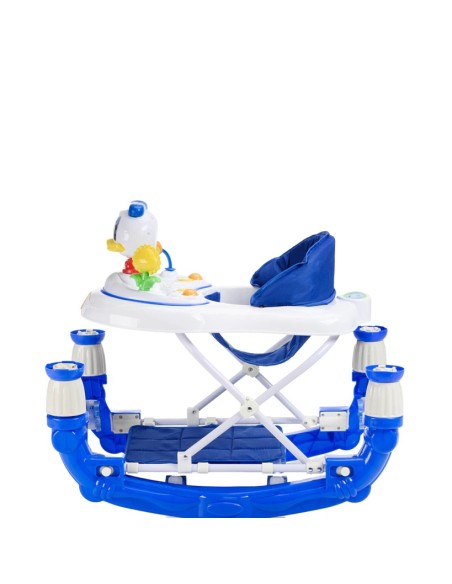 ANDADOR RAINBOW QUAK AZUL