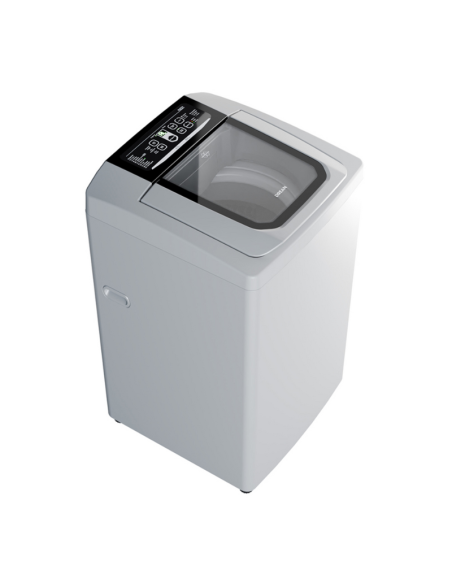 LAVARROPAS AUTOMÁTICO DREAN LSDR0680TB0 CARGA SUPERIOR  6.5KG