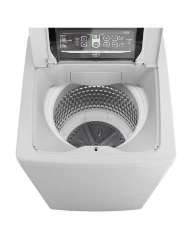 LAVARROPAS AUTOMÁTICO DREAN LSDR0680TB0 CARGA...