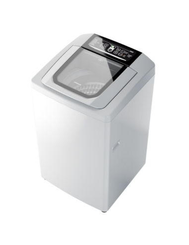 LAVARROPAS AUTOMÁTICO DREAN LSDR0680TB0 CARGA...