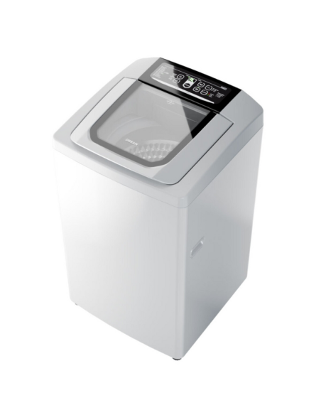 LAVARROPAS AUTOMÁTICO DREAN LSDR0680TB0 CARGA SUPERIOR  6.5KG