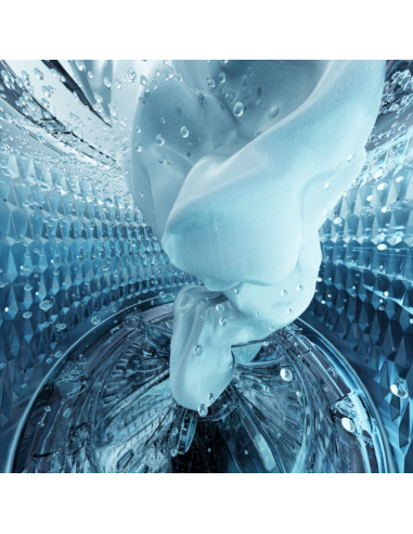 LAVARROPAS AUTOMÁTICO DREAN LSDR0680TB0 CARGA...