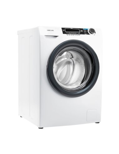 LAVARROPAS AUTOMÁTICO DREAN LCFDR0710SB...