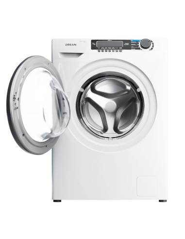 LAVARROPAS AUTOMÁTICO DREAN LCFDR0710SB...