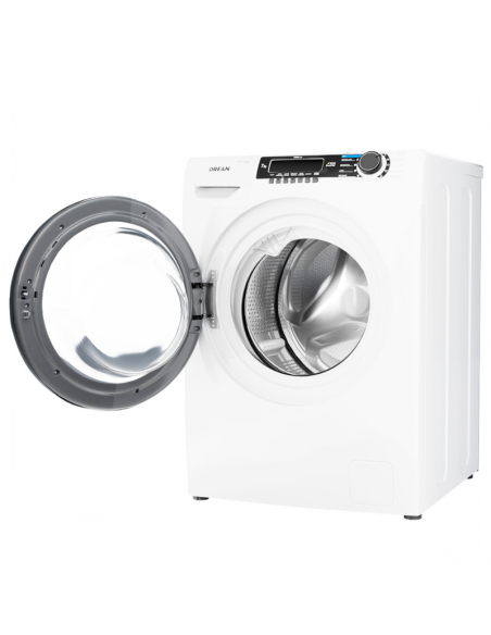 LAVARROPAS AUTOMÁTICO DREAN LCFDR0710SB ECOINVERTER 7KG