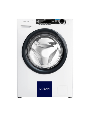 LAVARROPAS AUTOMÁTICO DREAN LCFDR0710SB...