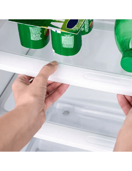 HELADERA WHIRLPOOL NO FROST WRM39CK 340LT