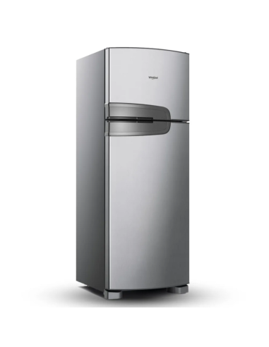 HELADERA WHIRLPOOL NO FROST WRM39CK 340LT