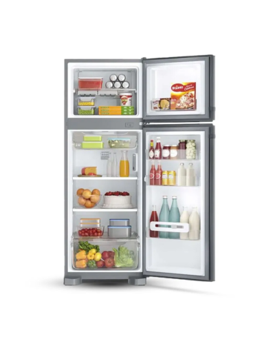 HELADERA WHIRLPOOL NO FROST WRM39CK 340LT