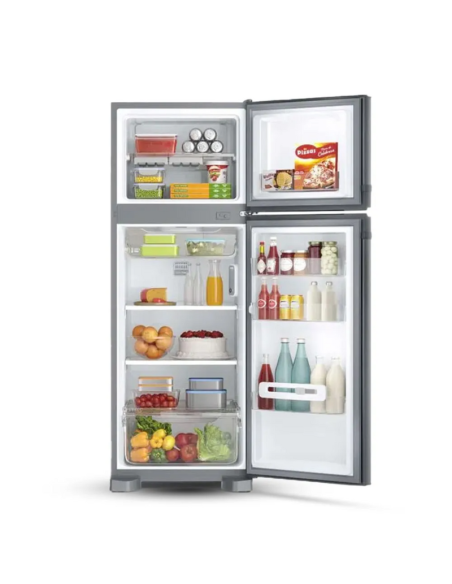 HELADERA WHIRLPOOL NO FROST WRM39CK 340LT