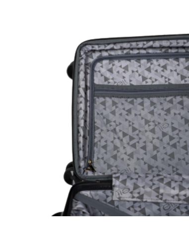 VALIJA ELF 3430/28 28" RIGIDA