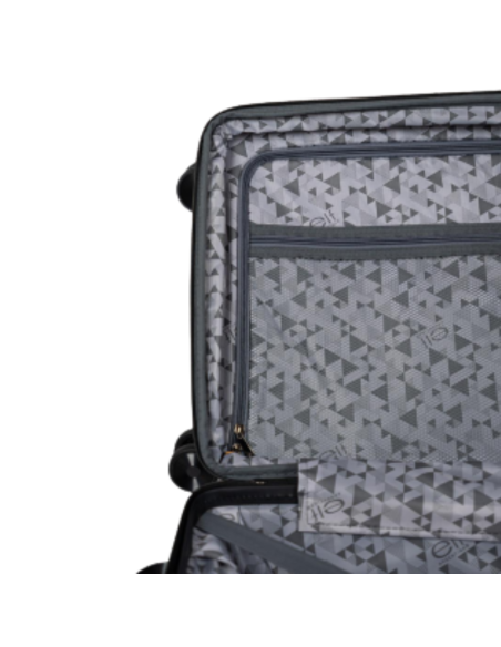 VALIJA ELF 3430/28 28" RIGIDA