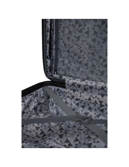 VALIJA ELF 3430/28 28" RIGIDA