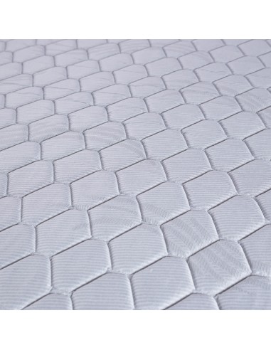 COLCHÓN INDUCOL VINSON ESPUMA 140x190