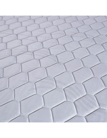 COLCHÓN INDUCOL VINSON ESPUMA 140x190