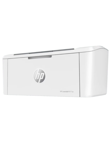 IMPRESORA HP LASERJET M111W LÁSER CON WIFI