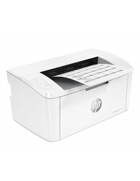 IMPRESORA HP LASERJET M111W LÁSER CON WIFI