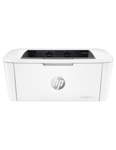 IMPRESORA HP LASERJET M111W LÁSER CON WIFI